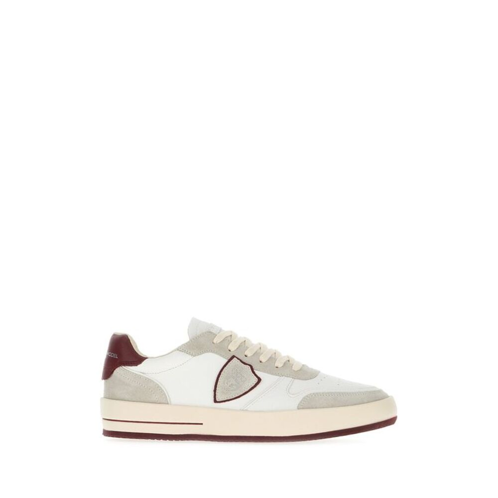 Philippe Model Man Shoes Sneakers